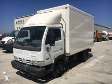 camião Nissan Cabstar 35.13