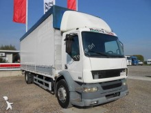 camion savoyarde DAF
