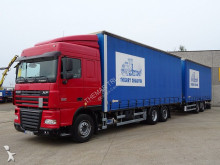 camion DAF XF105