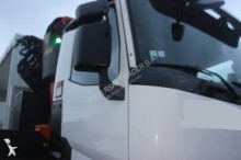 camion plateau standard Renault