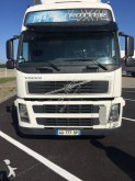 used container truck