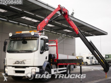Volvo FL 260 truck