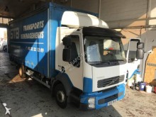 camion Volvo FL 240