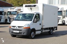Renault LKW Kühlkoffer Einheits-Temperaturzone