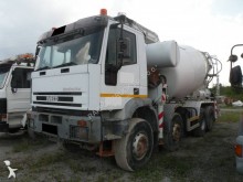 Iveco Eurotrakker