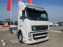 used container truck