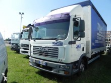 camion savoyarde MAN