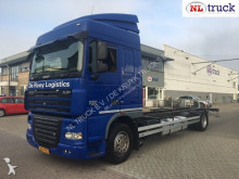 DAF XF105