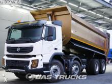 camión Volvo FMX 500