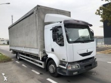 camion rideaux coulissants (plsc) Renault