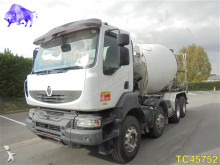 camion Renault Kerax 410