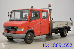 Mercedes Vario