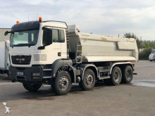 camion MAN TGS 35.400