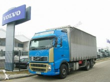 camión lonas deslizantes (PLFD) Volvo