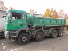 MAN TGA 35.430 LKW
