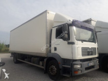 MAN 18.330 koffer