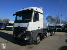 Mercedes LKW Fahrgestell