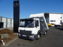 Mercedes LKW Dreiseitenkipper