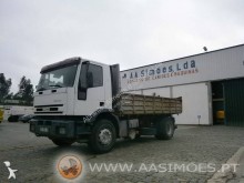 camião Iveco Eurotech 190E27