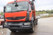 Renault Kerax 370 DXI