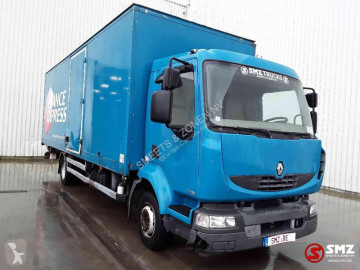 camion Renault Midlum 220