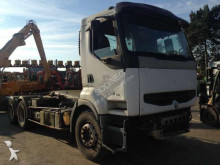 Renault PRENIUM 400 truck