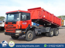 Scania P114