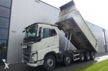 camión Volvo FH16.650 8X4+1 DUMPER EURO 6 RETARDER