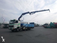 camion piattaforma Volvo