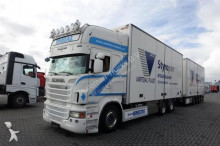 tweedehands vrachtwagen bakwagen