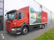 tweedehands vrachtwagen bakwagen