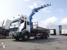camion benne occasion