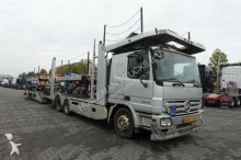 n/a car carrier truck