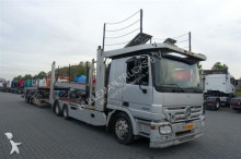 camion porte voitures nc