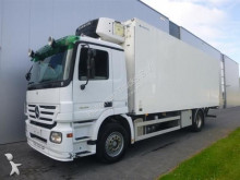 Carrier MERCEDES-BENZ - ACTROS 1832 FRIGO EURO 3 SUPRA 850 LKW