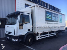 camion Iveco Eurocargo 120E21