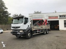Renault Kerax 430 DXI
