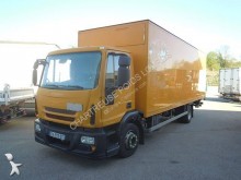 camion Iveco Eurocargo 120E18