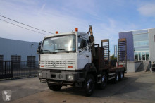 camion dépannage Renault