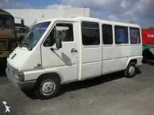 Renault Master T35 DCI 120 truck