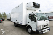 Mitsubishi LKW Kühlkoffer