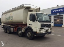 camion citerne alimentaire Volvo