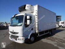 camion frigo Renault