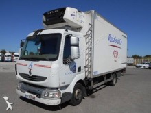 camion frigo Renault