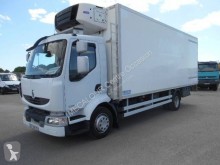 camion frigo Renault