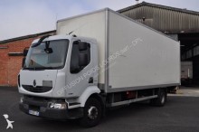 camion fourgon Renault