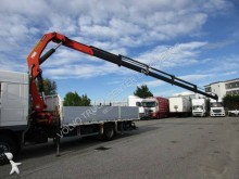 camion DAF XF105 FA 460