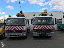 camion Mercedes 1317
