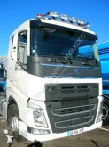 Volvo chassis truck