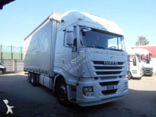 camión lonas deslizantes (PLFD) Iveco